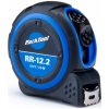 PARK TOOL meradlo - METER 3,5 m PT-RR-12-2 - modrá/čierna