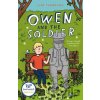 Owen and the Soldier - Lisa Thompson