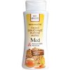 Čistiace odličovacie pleťové mlieko Med + Q10, 255ml