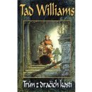 Trůn z dračích kostí - Tad Williams