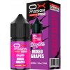 Oxva Ox Passion Shake & Vape Mixed Grapes 6 ml