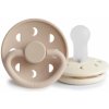 Frigg silikon Moon Phase cumlíky Blush/ Cream