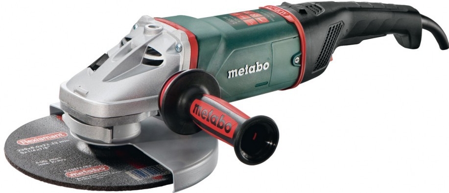 Metabo WEA 26-230 MVT