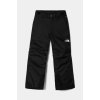 Detské lyžiarske nohavice The North Face FREEDOM INSULATED PANT čierna farba, NF0A88TYJK31 133/141