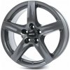 Alutec - Alutec Grip T farba: g - grafitovy 6.5 16 5x130 ET66