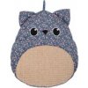 Zolux Ethicat Floral catnip škrabadlo 33 x 7,8 x 41 cm