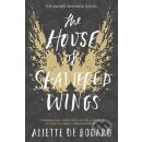 The House of Shattered Wings - Aliette de Bodard