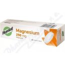 Magnesium 250 mg Pharmavit tbl.eff.20 x 250 mg