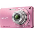 Sony Cyber-shot DSC-W350