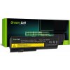GREEN CELL Batéria do notebooku Lenovo IBM Thinkpad X200 7454T X200 7455