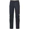 Pánske nohavice Mountain Equipment Zeno FZ Pant Men's Veľkosť: XL / Farba: čierna