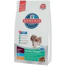 Hill's Canine Adult Perfect Weight Mini 2 kg