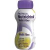 Nutridrink Multi Fibre s vanilkovou príchuťou 24x200 ml