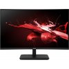 ACER LCD Nitro ED270UP0bmiipx,27'' Curved 1500R VA LED,2560x1440,144Hz,250nits,1ms,Audio,Repro,HDMI,DP,Black