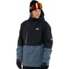 Horsefeathers Ripple Black/Blue Mirage XL