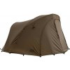 FOX Bivak Voyager 1 Person Bivvy + Inner Dome