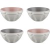 Kuchynská miska INNOVATIVE KITCHEN 200 ml, sada 4 ks, biela, kamenina, Mason Cash