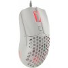 Genesis herní optická myš KRYPTON 750 8000DPI RGB, SW, bílá NMG-1842