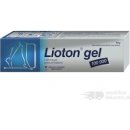 Voľne predajný liek Lioton gel 100 000 gel.der.1 x 50 g