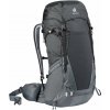 Deuter Futura Pro 42l EL čierna