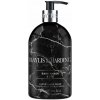 Baylis & Harding tekuté mýdlo na ruce Dark amber & Fig 500 ml