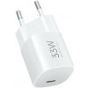 Xiaomi 33W Nano Power Adapter (USB-C) EU 67378
