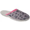 BEFADO 235D189 PAULA Dámske papuče pre základné školy 41 235D189_41