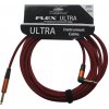 Tanglewood Flex Ultra Cable Merlot 6 m Angled