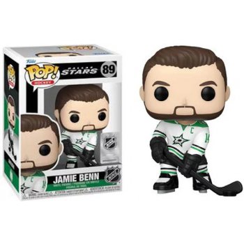 Funko POP! NHL Stars Jamie Benn Road