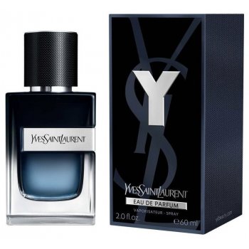 Yves Saint Laurent Y parfumovaná voda pánska 60 ml