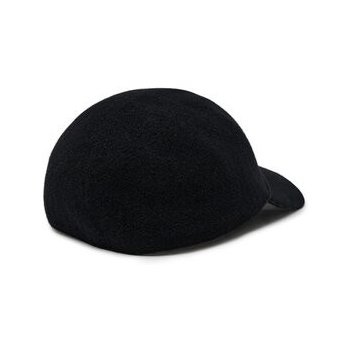 Kangol Wool Spacecap K3660 Čierna