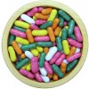 Diana Company Sladké drievko vo farebnej kruste 2,5 kg