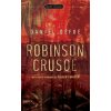 Robinson Crusoe (Daniel Defoe)(Brožovaná)