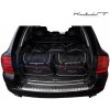Sada 5 brašen pro Porsche Cayenne 02-10