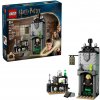 LEGO® Harry Potter™ 40695 Borgin & Burkes: Letaxová sieť
