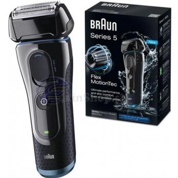 Braun Series 5 5040s