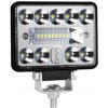 LVT Pracovné prídavné svetlo na traktory/stroje 54W 10-30V IP67 PL8059