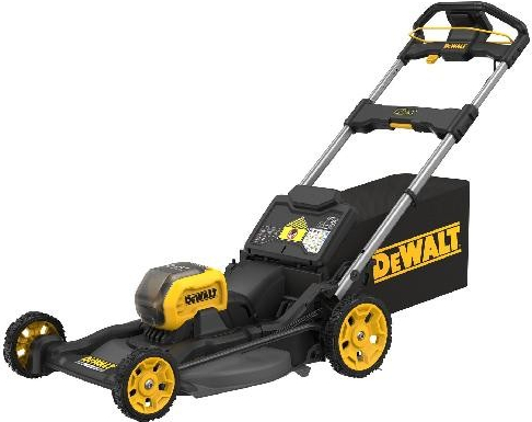 DeWALT DCMWP500N