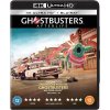 Krotitelia duchov: Dedičstvo - 4K Ultra HD Blu-ray + Blu-ray (2BD)