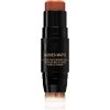 Nudestix Nudies Matte multifunkčné líčidlo na oči, pery a tvár odtieň Sunkissed 7 g