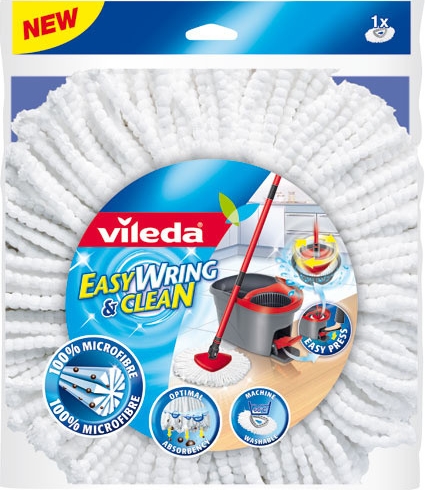 Vileda 134301 Easy Mocio Set mop sada