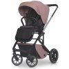 Cavoe Moi+ Športový kočík Desert Rose