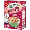 G&G Happy Hoops celozrnné ovsené krúžky 500 g