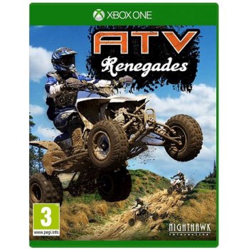 ATV Renegades