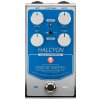 Origin Effects Halcyon Blue Overdrive