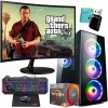 Počítačová zostava Ryzen 5 3400G 32 GB RAM 1 TB SSD NVMe Windows 11