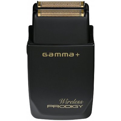 GAMMA PIÚ Wireless PRODIGY - profesionálny 2 planžetový holiaci strojček