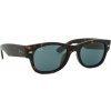 Ray-Ban Mega Wayfarer II RB0832S 902/R5 55