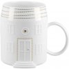 räder Porcelánový hrnček Heart House 350 ml