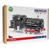 Stavebnica Merkúr Lokomotíva (8592782006131)